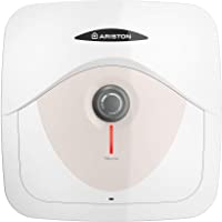 Ariston 3100852 Calentador eléctrico- Realavel- 10 Litri-Sopralavello